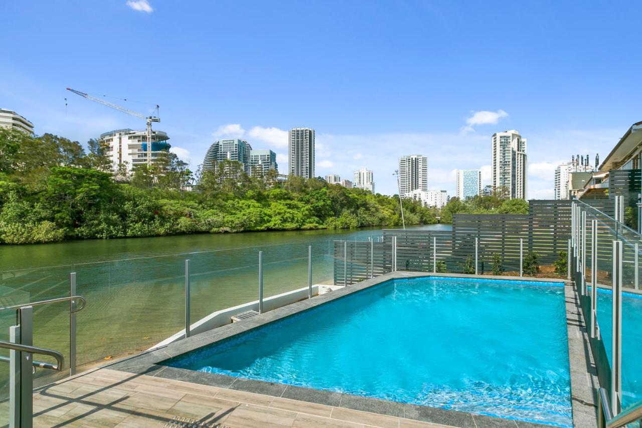 Spice Broadbeach - GCLR Gold Coast Exterior foto