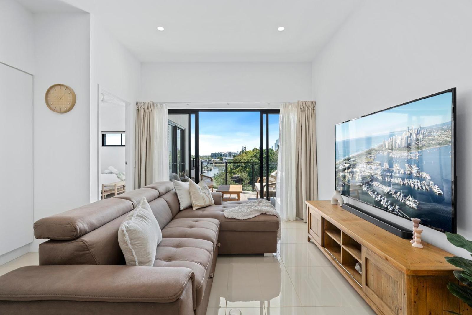 Spice Broadbeach - GCLR Gold Coast Exterior foto