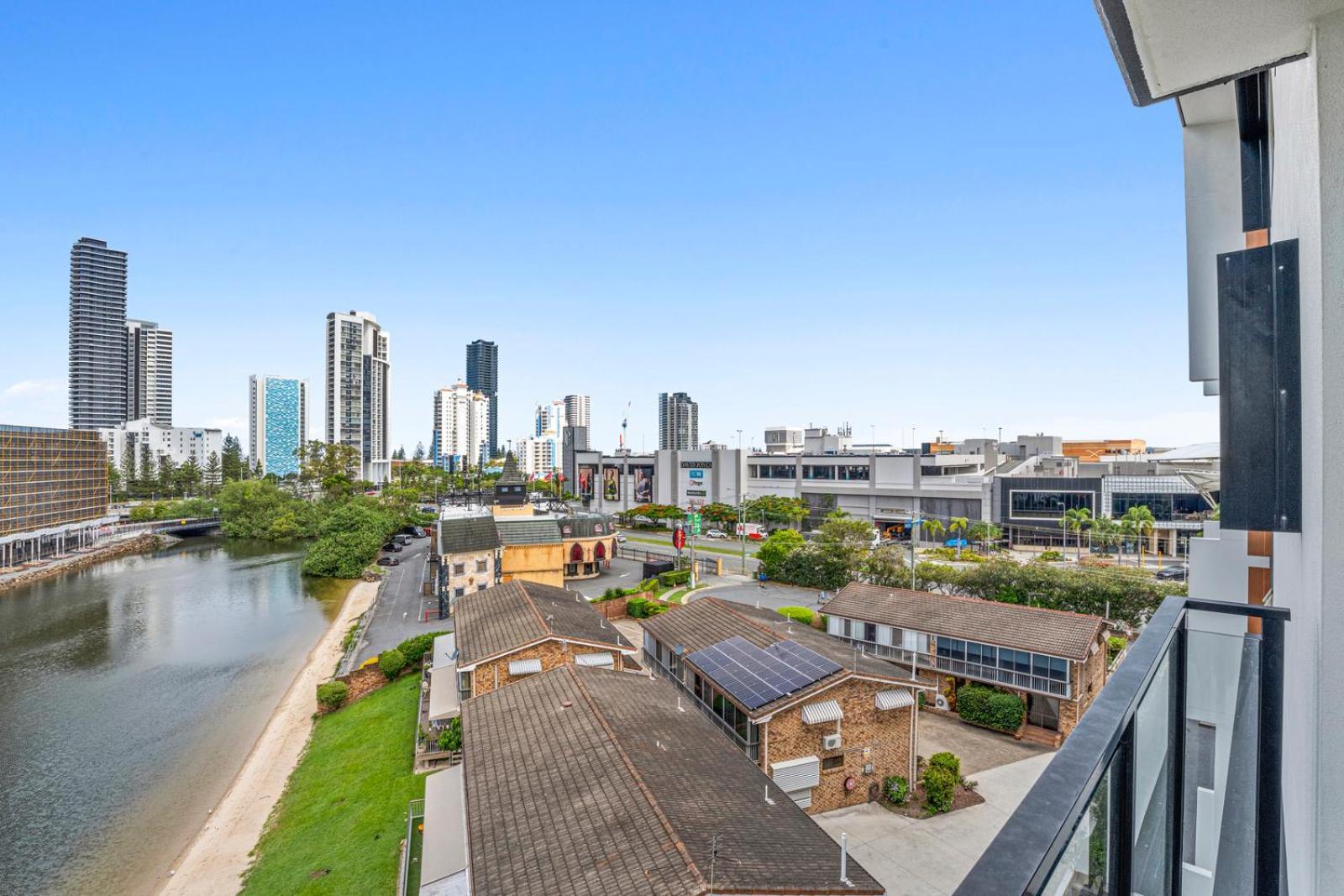 Spice Broadbeach - GCLR Gold Coast Exterior foto