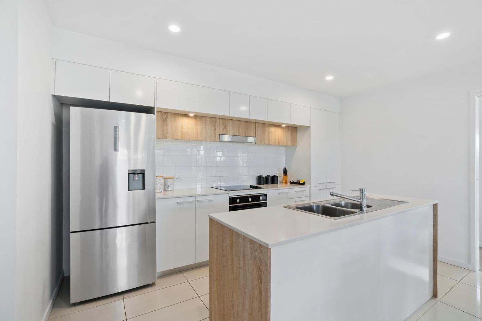 Spice Broadbeach - GCLR Gold Coast Exterior foto