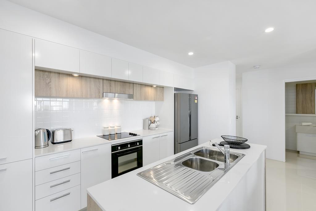 Spice Broadbeach - GCLR Gold Coast Exterior foto