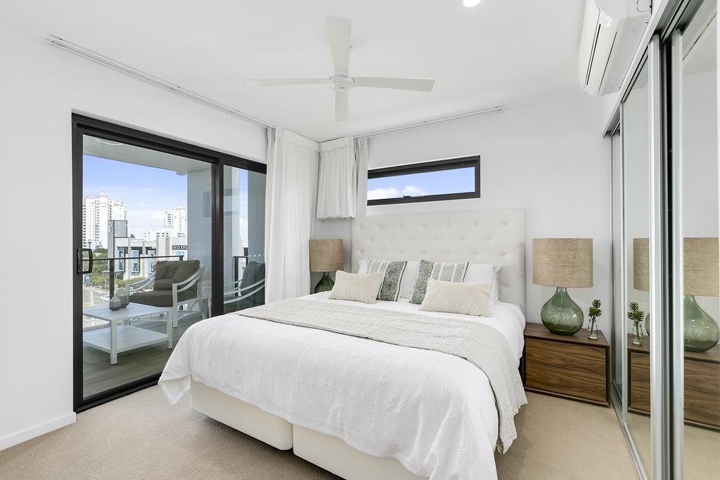 Spice Broadbeach - GCLR Gold Coast Exterior foto